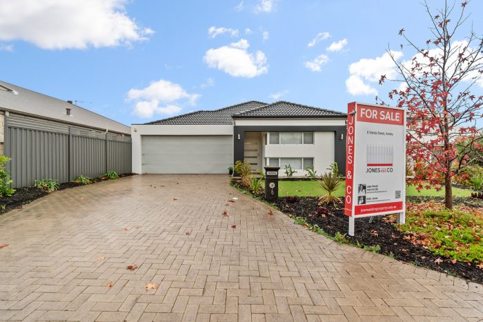 6 Vienta St, Aveley WA 6069, Australia