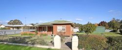 3 King St, Culcairn NSW 2660, Australia