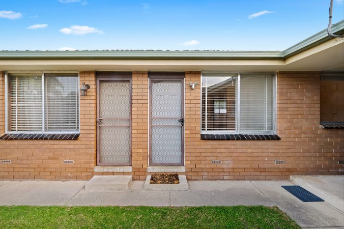 Unit 5/513 Alldis Ave, Lavington NSW 2641, Australia