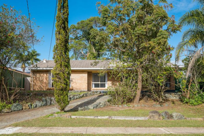 11 Conlan St, Boronia Heights QLD 4124, Australia