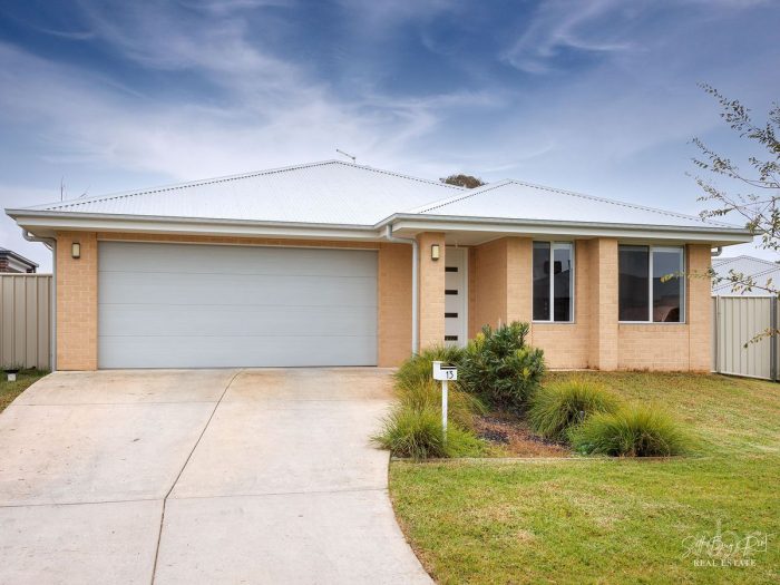 13 Roper St, West Wodonga VIC 3690, Australia