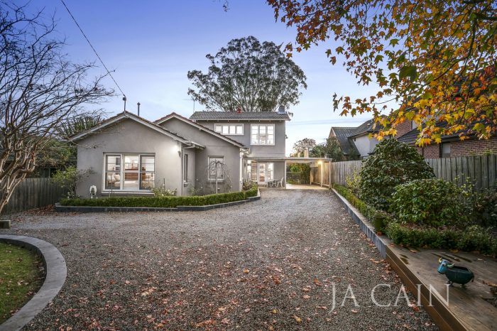 78 Summerhill Rd, Glen Iris VIC 3146, Australia