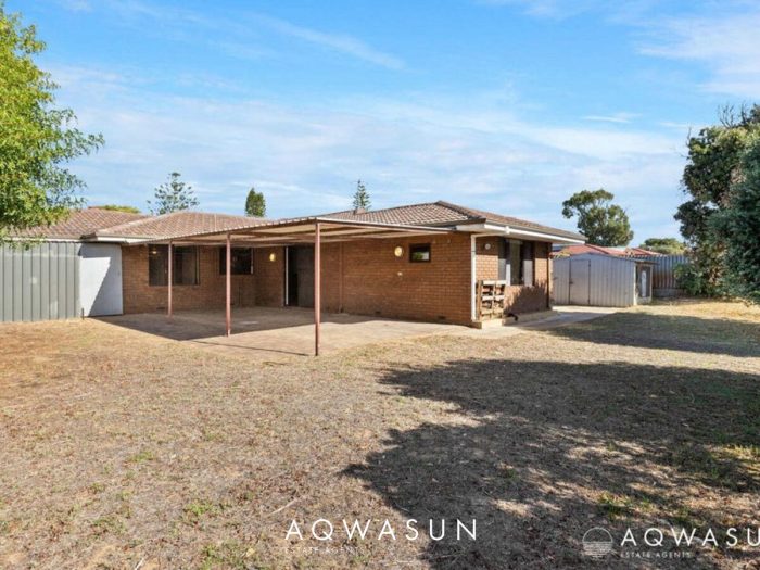 7 Byro Rd, Golden Bay WA 6174, Australia