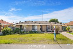 23 Bannon St, Singleton WA 6175, Australia