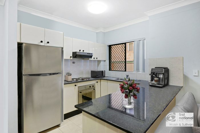 Unit 24/33 Brickfield St, North Parramatta NSW 2151, Australia