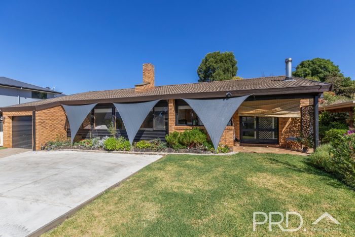 13 Bundara Cres, Tumut NSW 2720, Australia