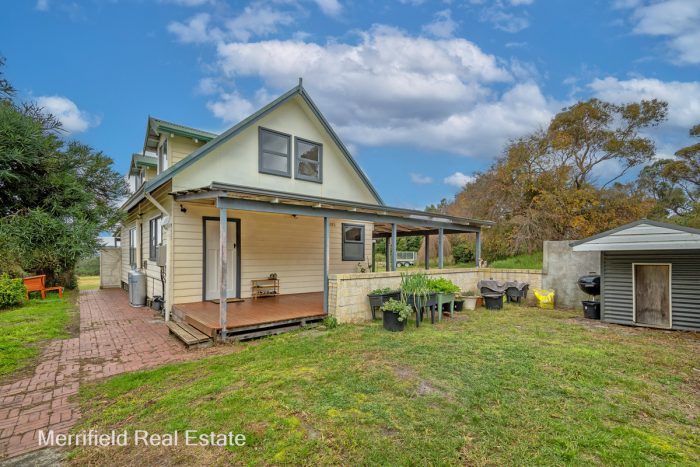 32 Curtiss Rd, Lange WA 6330, Australia