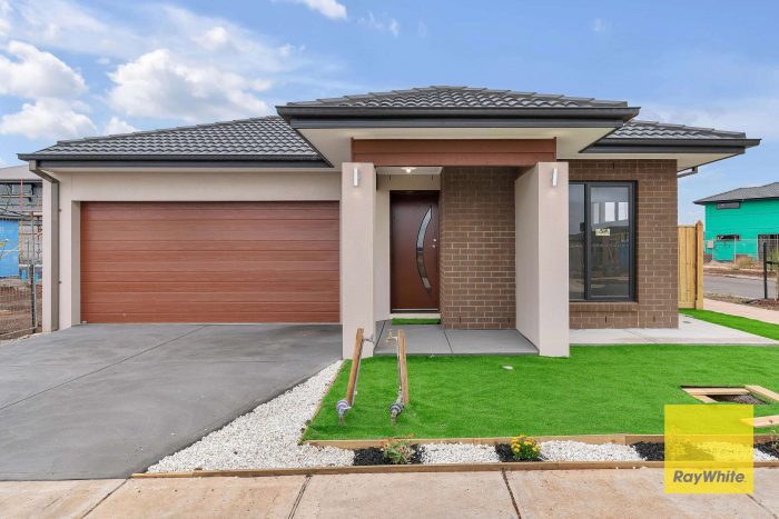 18 Hirami Ave, Tarneit VIC 3029, Australia