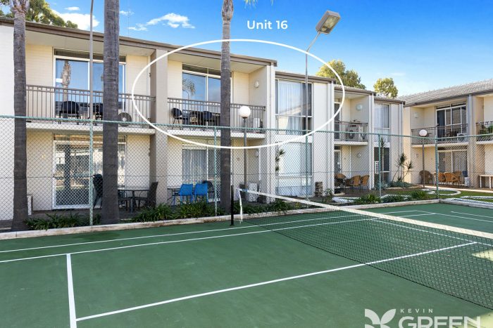 16/110-114 Mandurah Terrace, Mandurah WA 6210, Australia