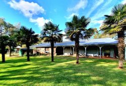 33 Hope St, Wombat NSW 2587, Australia