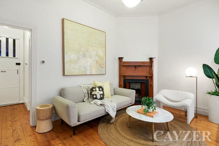 13 Hotham St, South Melbourne VIC 3205, Australia