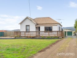 3432 Lyell Hwy, Gretna TAS 7140, Australia