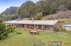 2600 Mansfield-Whitfield Rd, Tolmie VIC 3723, Australia