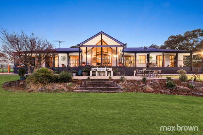 62 Gruyere Rd, Gruyere VIC 3770, Australia