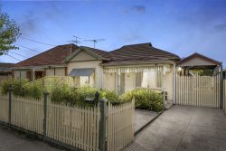 20 Ashley St, West Footscray VIC 3012, Australia