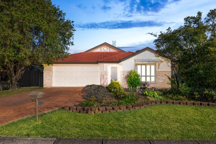 17 Birch Dr, Hamlyn Terrace NSW 2259, Australia