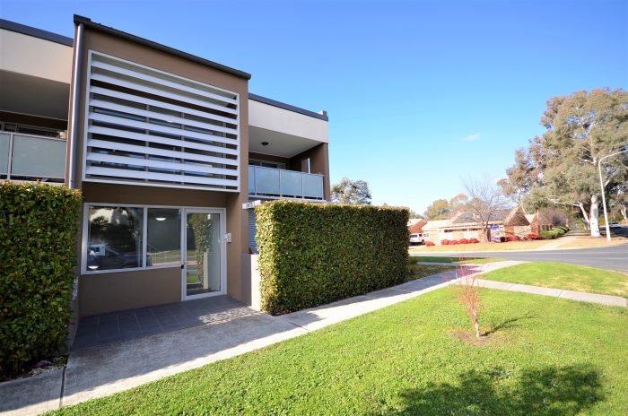 Unit 3/93 Burrinjuck Cres, Duffy ACT 2611, Australia