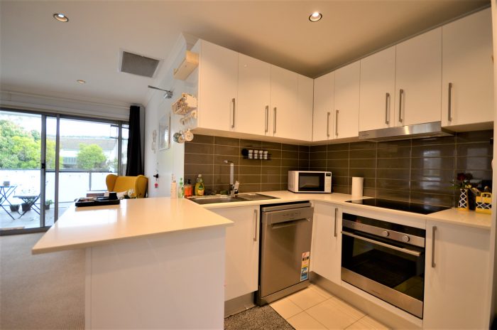 Unit 3/93 Burrinjuck Cres, Duffy ACT 2611, Australia