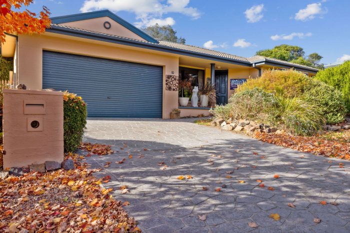 10 Telopea Pl, Queanbeyan West NSW 2620, Australia