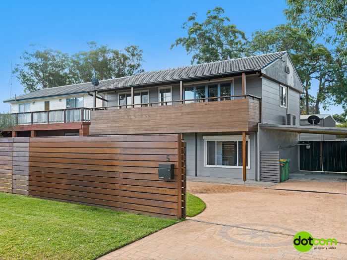 5 Tingira St, Charmhaven NSW 2263, Australia