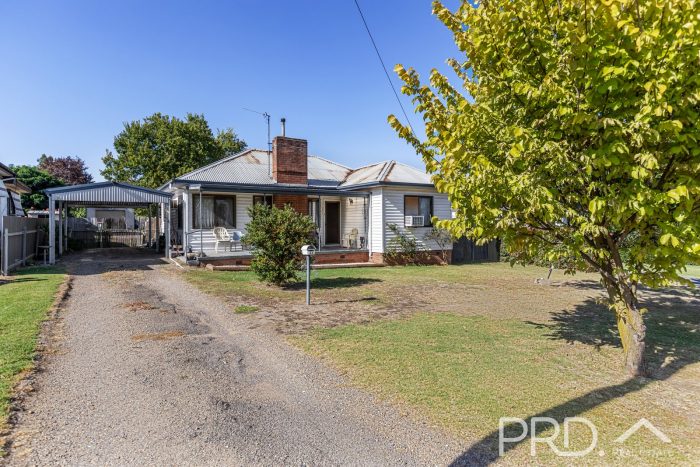 44 Vyner St, Tumut NSW 2720, Australia