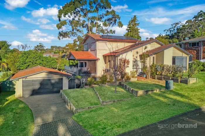 2 Grandis Pl, Bateau Bay NSW 2261, Australia