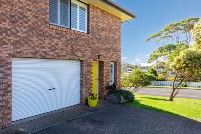 Unit 4/1 Corunna St, Bermagui NSW 2546, Australia