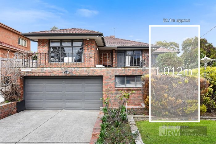 358 Doncaster Rd, Balwyn North VIC 3104, Australia