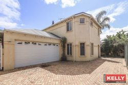 Unit 3/95 Fitzroy Rd, Rivervale WA 6103, Australia