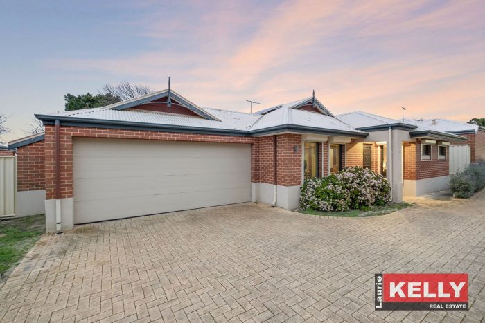 Unit 2/106 Hardy Rd, Bayswater WA 6053, Australia