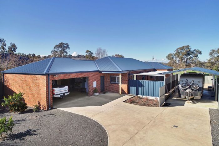 23 Redgum Dr, Mansfield VIC 3722, Australia