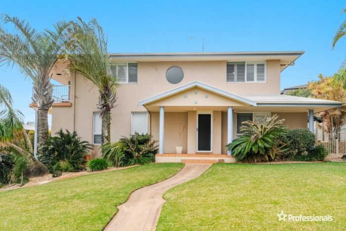 Unit 1/82 Killarney Cres, Skennars Head NSW 2478, Australia