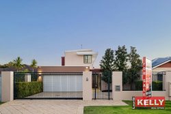 266 Knutsford Ave, Kewdale WA 6105, Australia