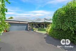 56 Leschenaultia Cir, Donnybrook WA 6239, Australia