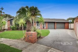 14 Magpie Ct, Meadow Heights VIC 3048, Australia