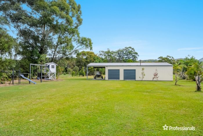 564 Pimlico Rd, Pimlico NSW 2478, Australia