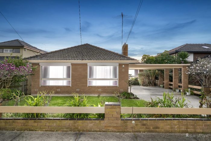 5 Pleasant Rd, Bulleen VIC 3105, Australia