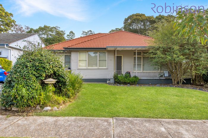 32 Corriston Cres, Adamstown Heights NSW 2289, Australia