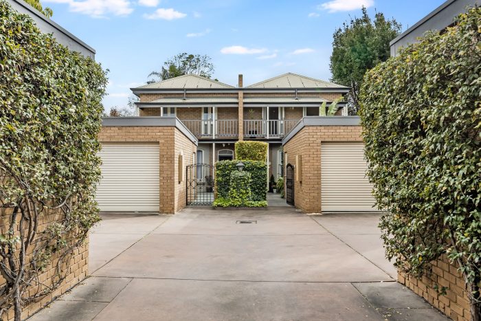 Unit 3/84 Childers St, North Adelaide SA 5006, Australia