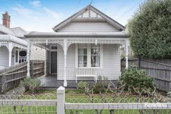 23 Dickens St, Moonee Ponds VIC 3039, Australia