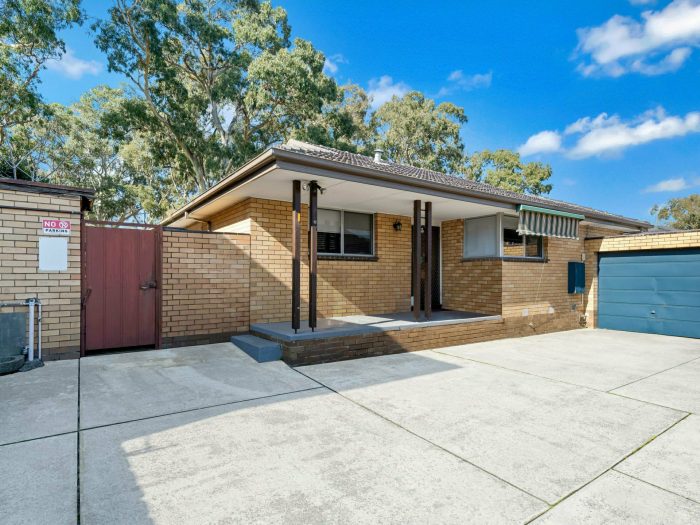 Unit 6/50 Potter St, Dandenong VIC 3175, Australia