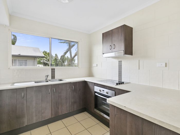 15/50 Alfred St, Manunda QLD 4870, Australia