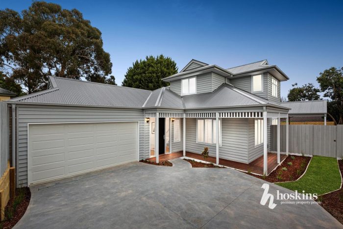 19 Richards Ave, Croydon VIC 3136, Australia