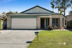 4 Bartle Frere Cres, Algester QLD 4115, Australia