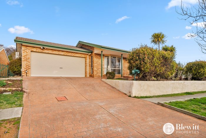 29 Paul Coe Cres, Ngunnawal ACT 2913, Australia