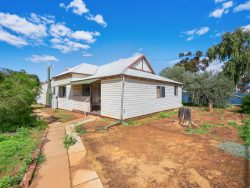 35 Boundary St, South Kalgoorlie WA 6430, Australia