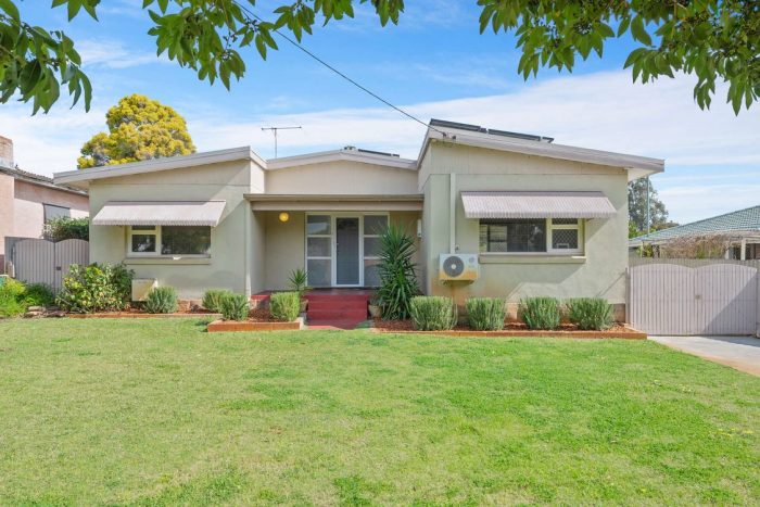 50 Central Ave, Ascot WA 6104, Australia