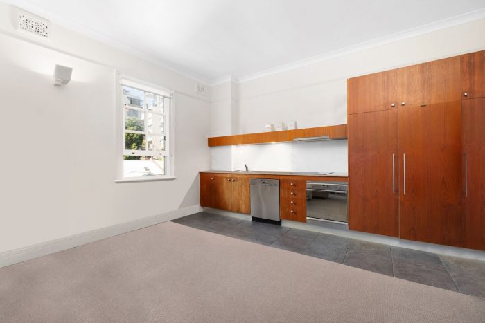 Unit 4/42 Harris St, Pyrmont NSW 2009, Australia