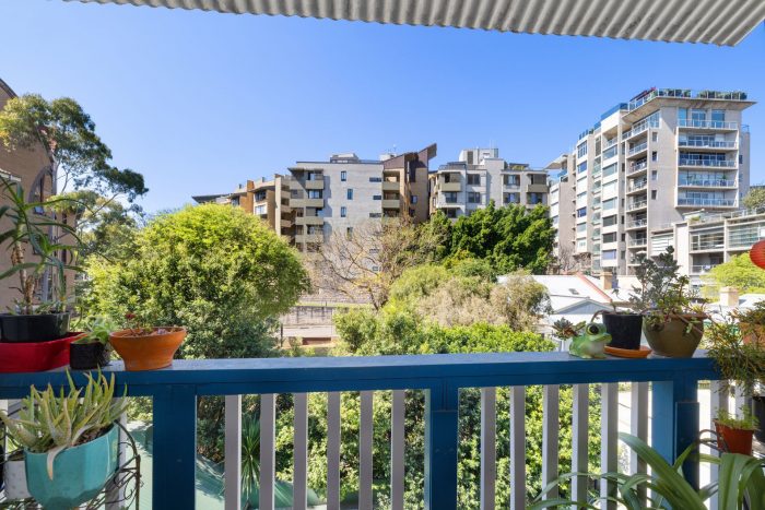 Unit 4/42 Harris St, Pyrmont NSW 2009, Australia