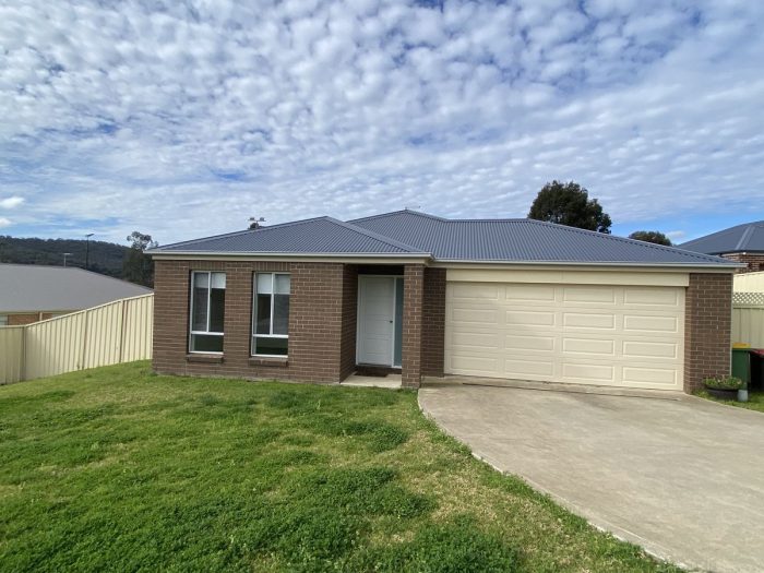 21 Harry Cres, Hamilton Valley NSW 2641, Australia